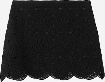 MANGO Hame 'ISABEL' värissä musta: etupuoli