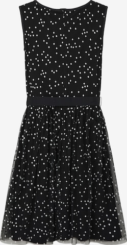 Robe s.Oliver en noir