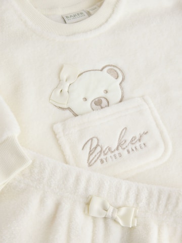 Baker by Ted Baker - Ropa para correr en beige