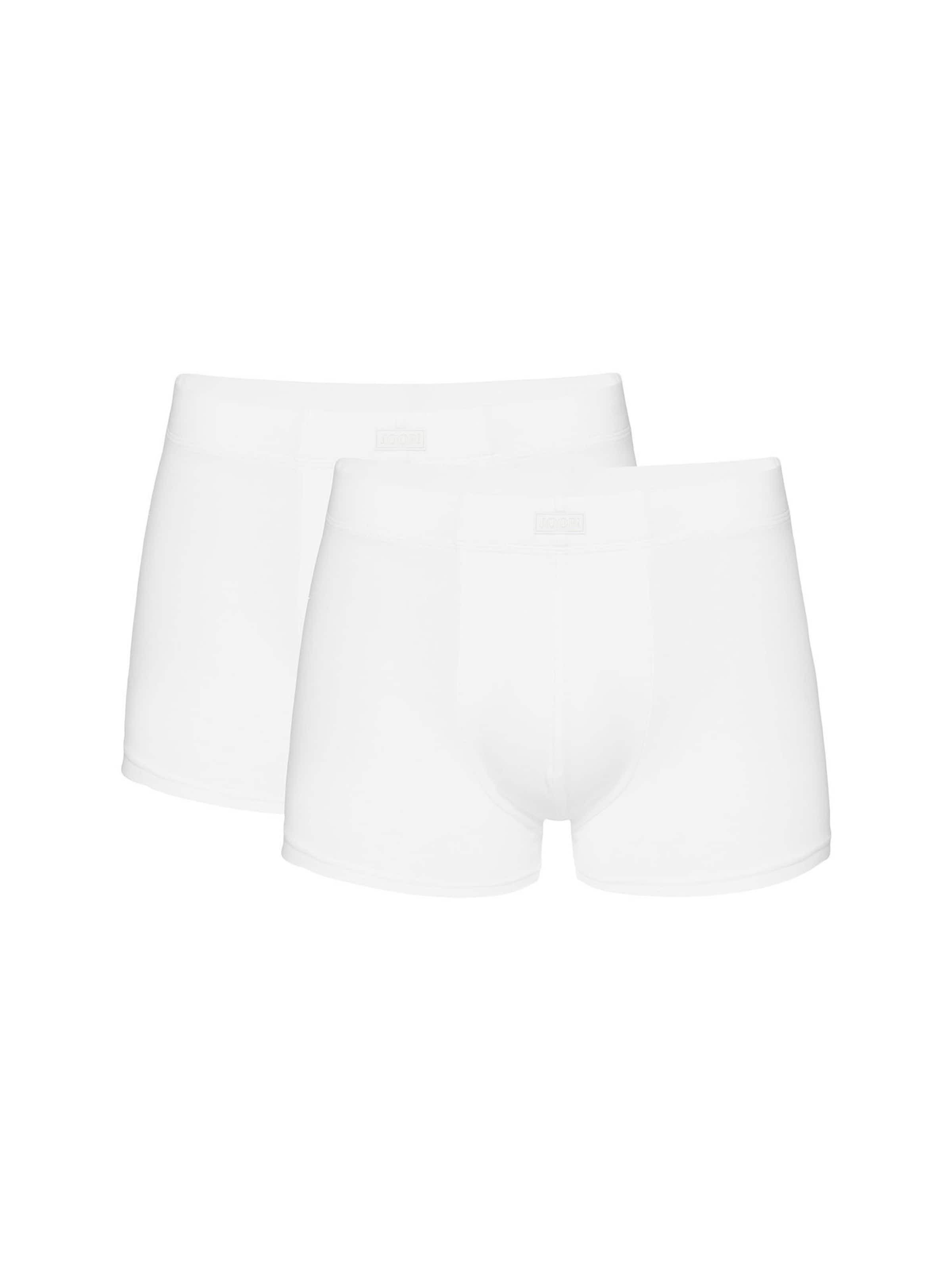Boxers ' Intimate Apparel ' JOOP! en blanc : devant