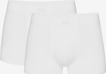 Boxers ' Intimate Apparel ' JOOP! en blanc : devant