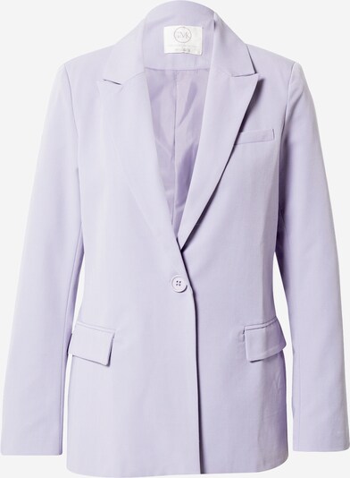 Guido Maria Kretschmer Collection Blazer 'Orelia' en lila pastel, Vista del producto