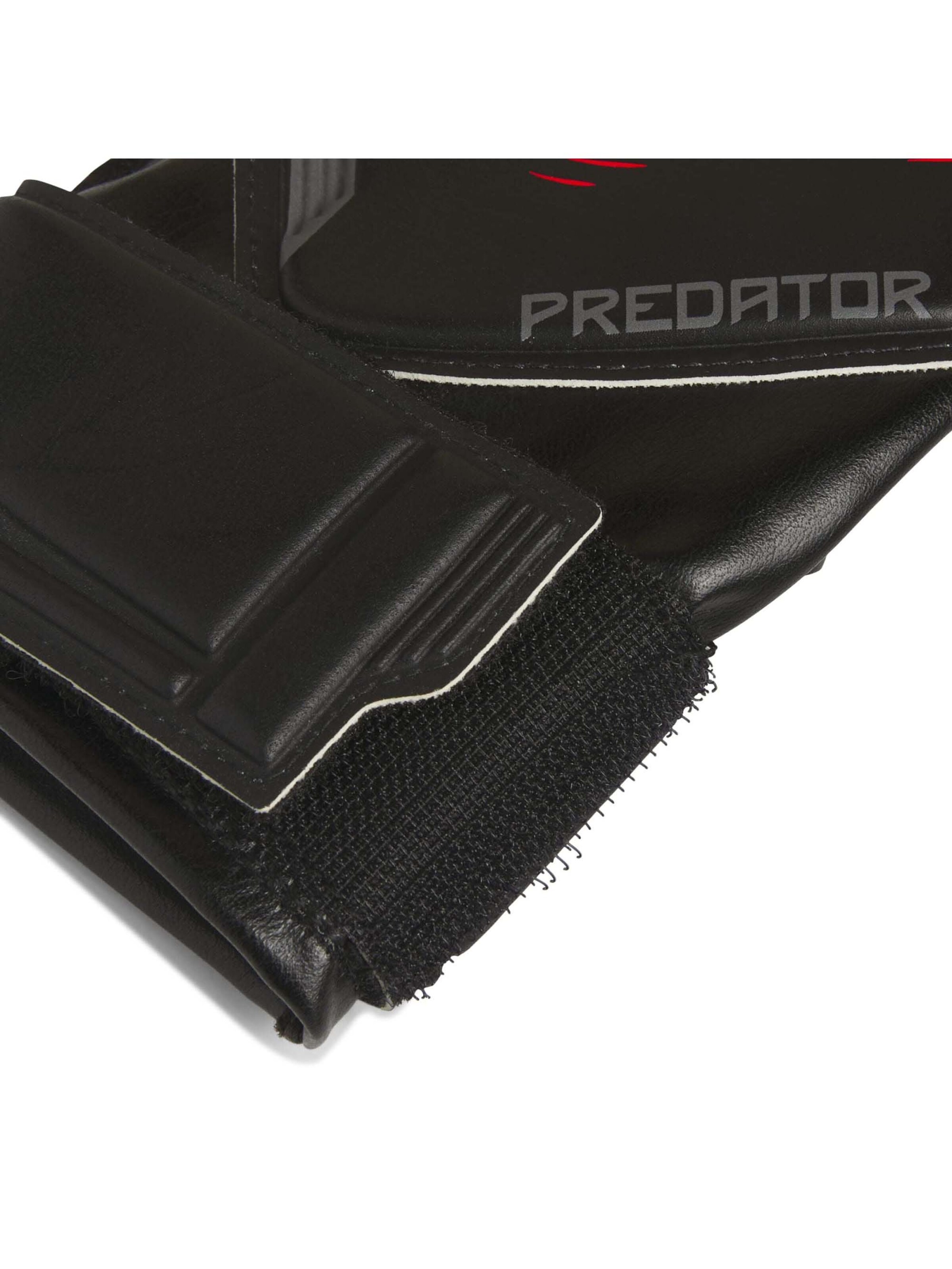 Gants de sport ADIDAS SPORTSWEAR en noir