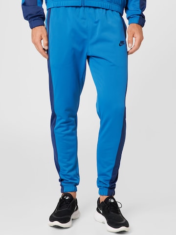 Nike SportswearJogging komplet - plava boja