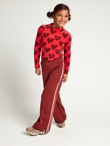 Looxs Revolution Shirt in Rood