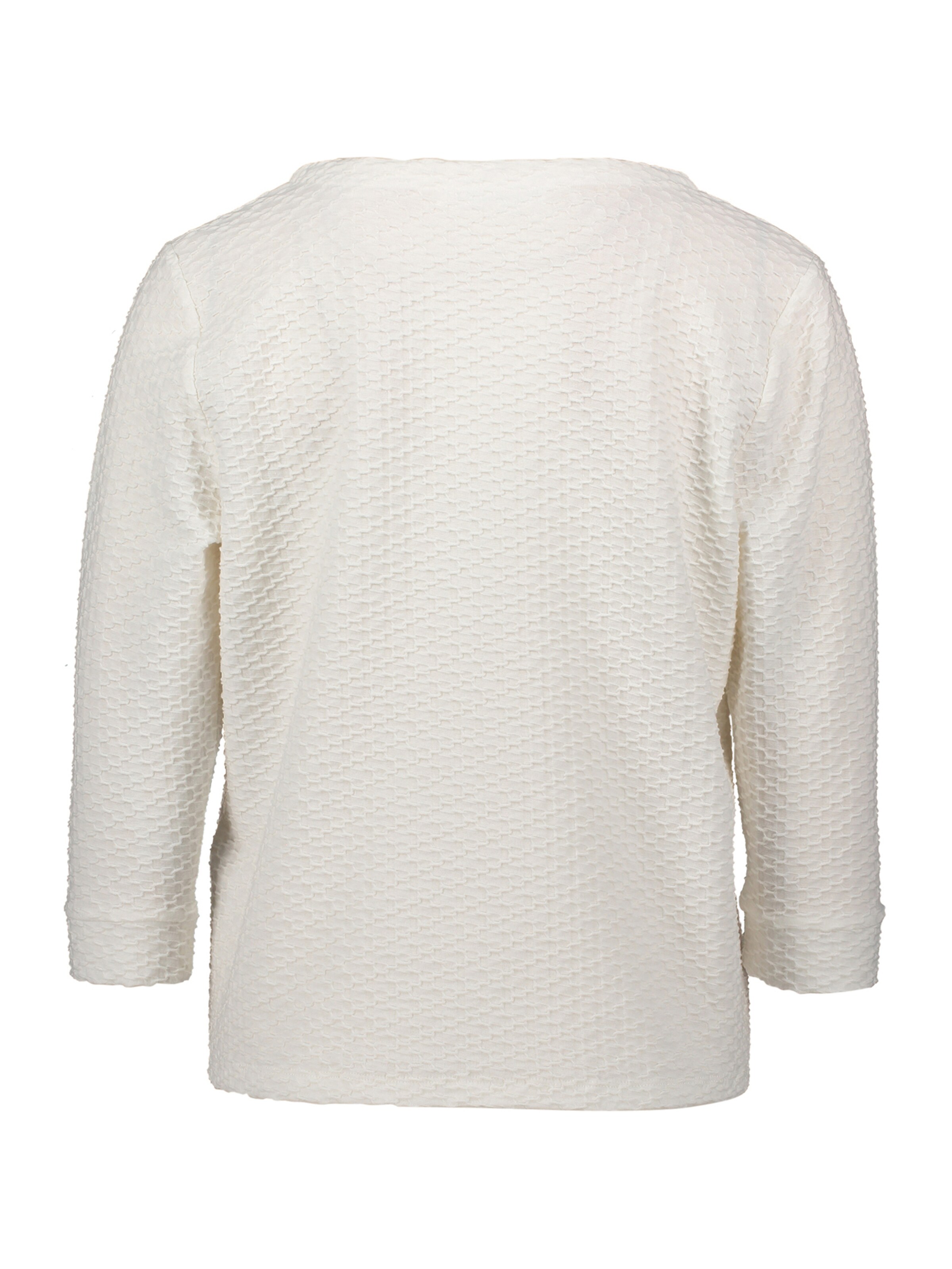 Betty & Co Shirt in Beige