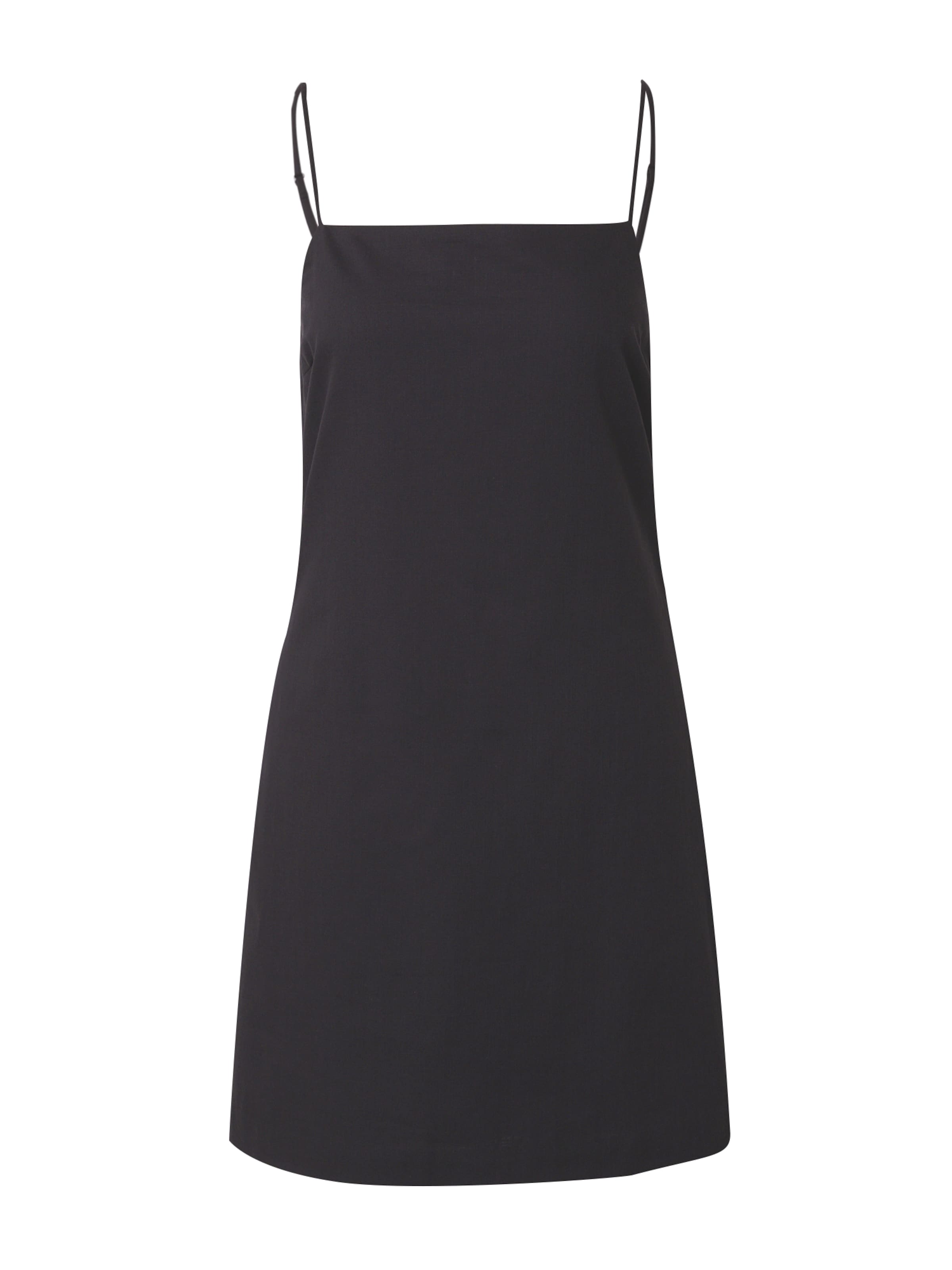 modström Рокля &#x27;Cydney&#x27; в черно: отпред