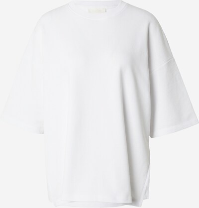LeGer by Lena Gercke Camiseta 'Briska' en blanco, Vista del producto
