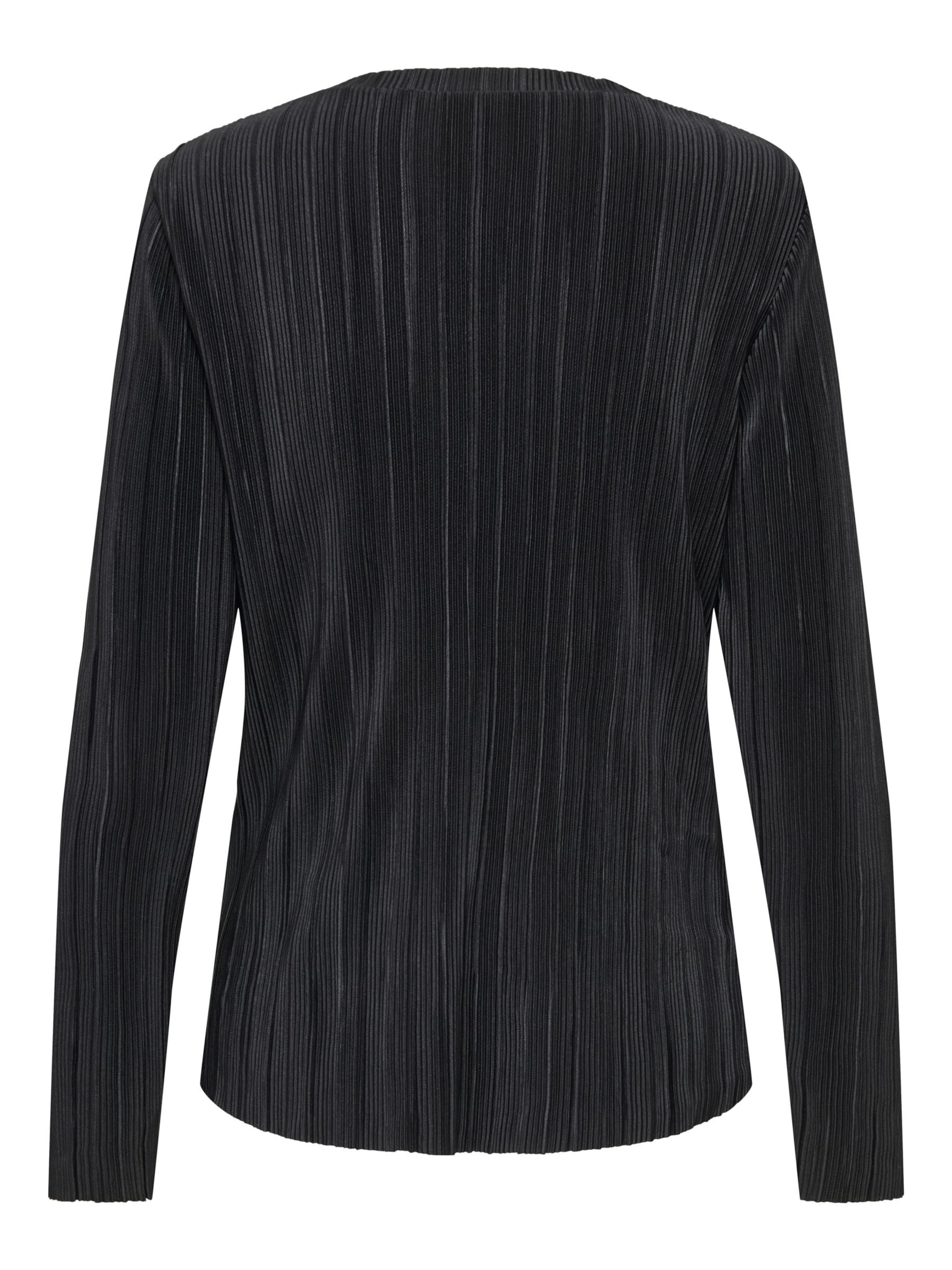 Maglietta 'OLMRAVENNA' di Only Maternity in nero