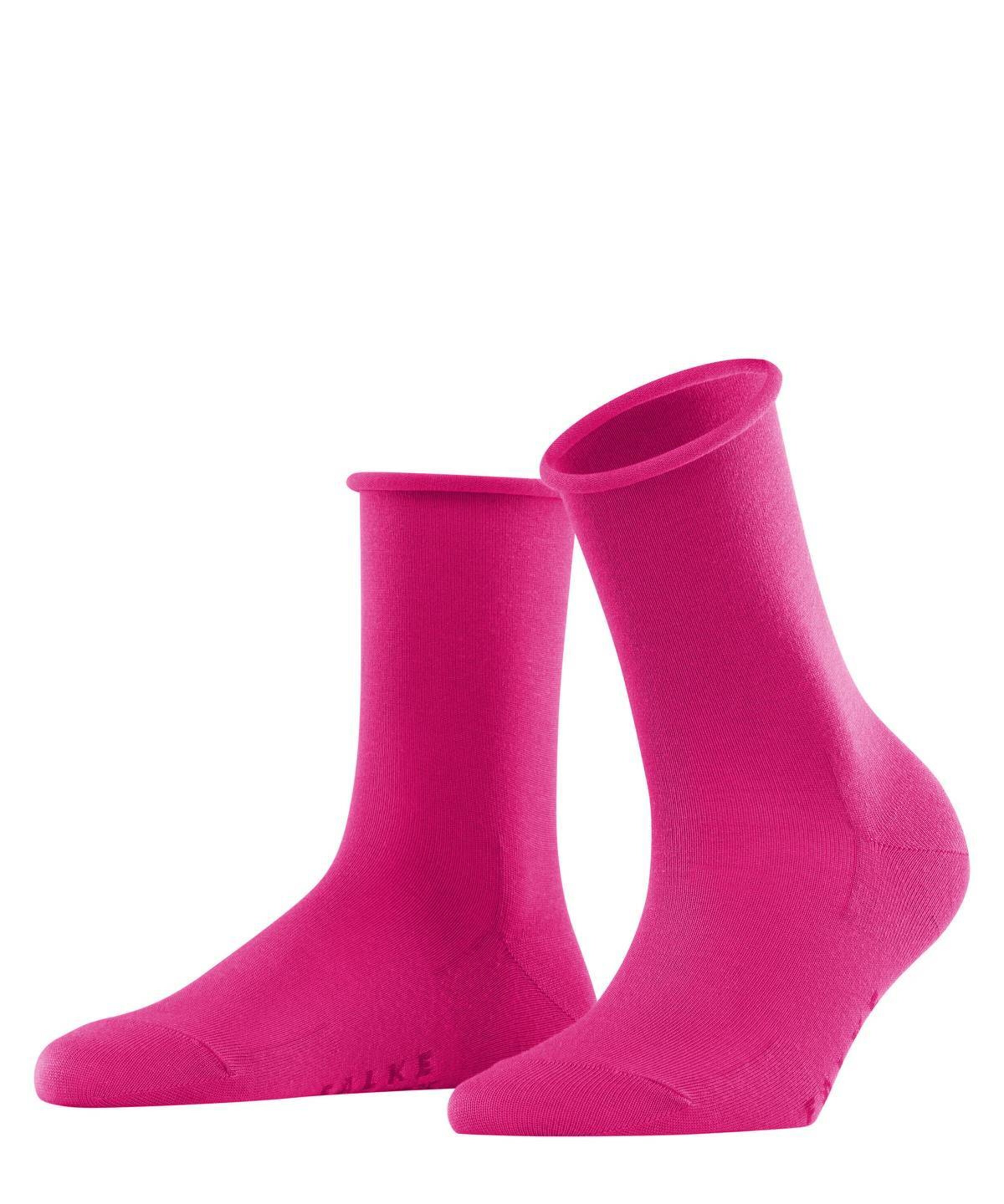 Chaussettes FALKE en rose