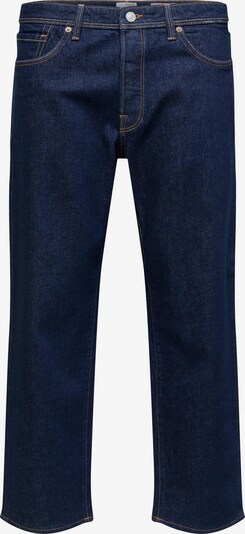 SELECTED HOMME Jeans 'KOBE' i blue denim, Produktvisning