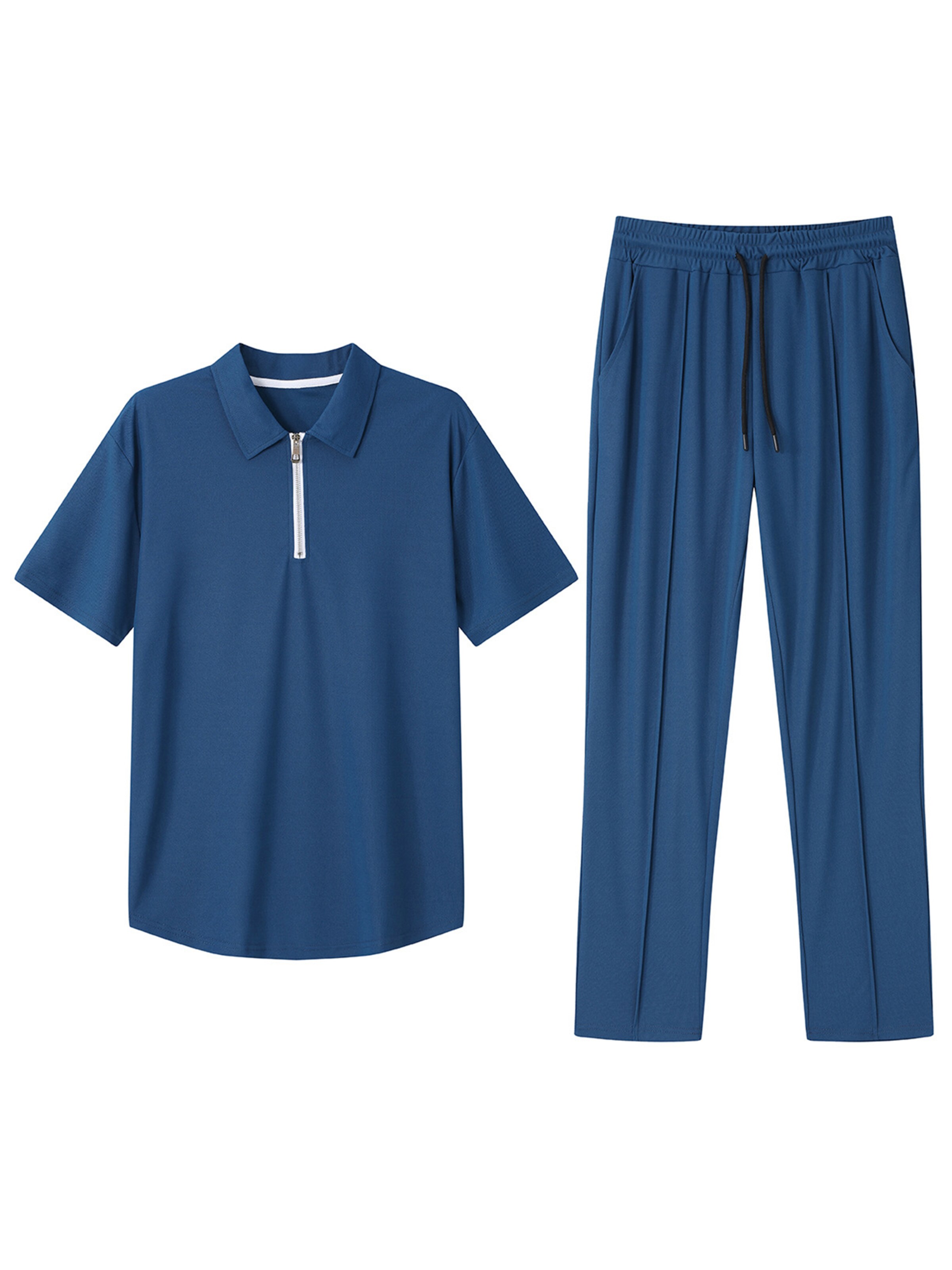 YOUTHUP Sports Suit 'Freizu' in S in Royal blue, Item view
