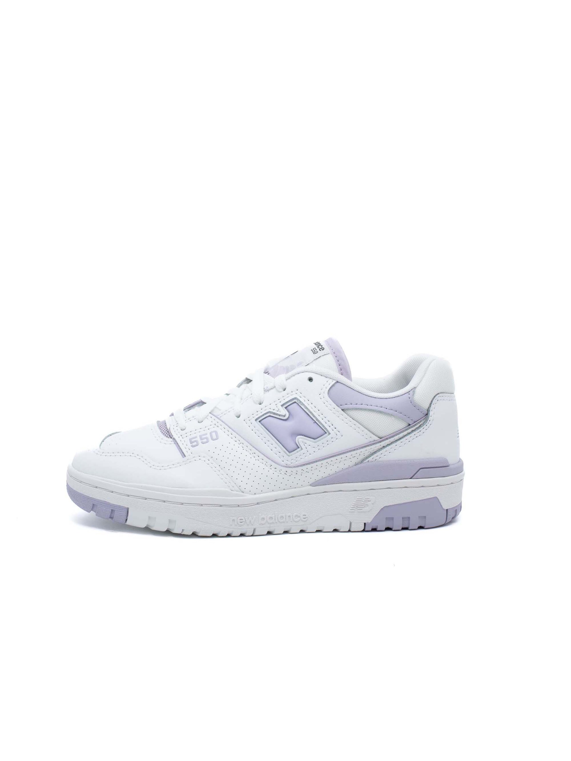 new balance Sneakers laag '550' in Wit