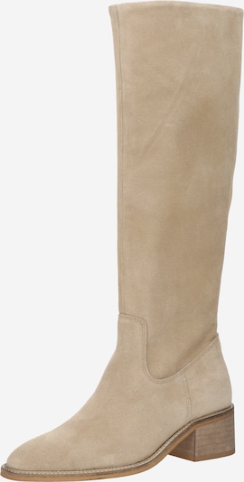 ABOUT YOU Stiefel 'Joselyn' in taupe, Produktansicht