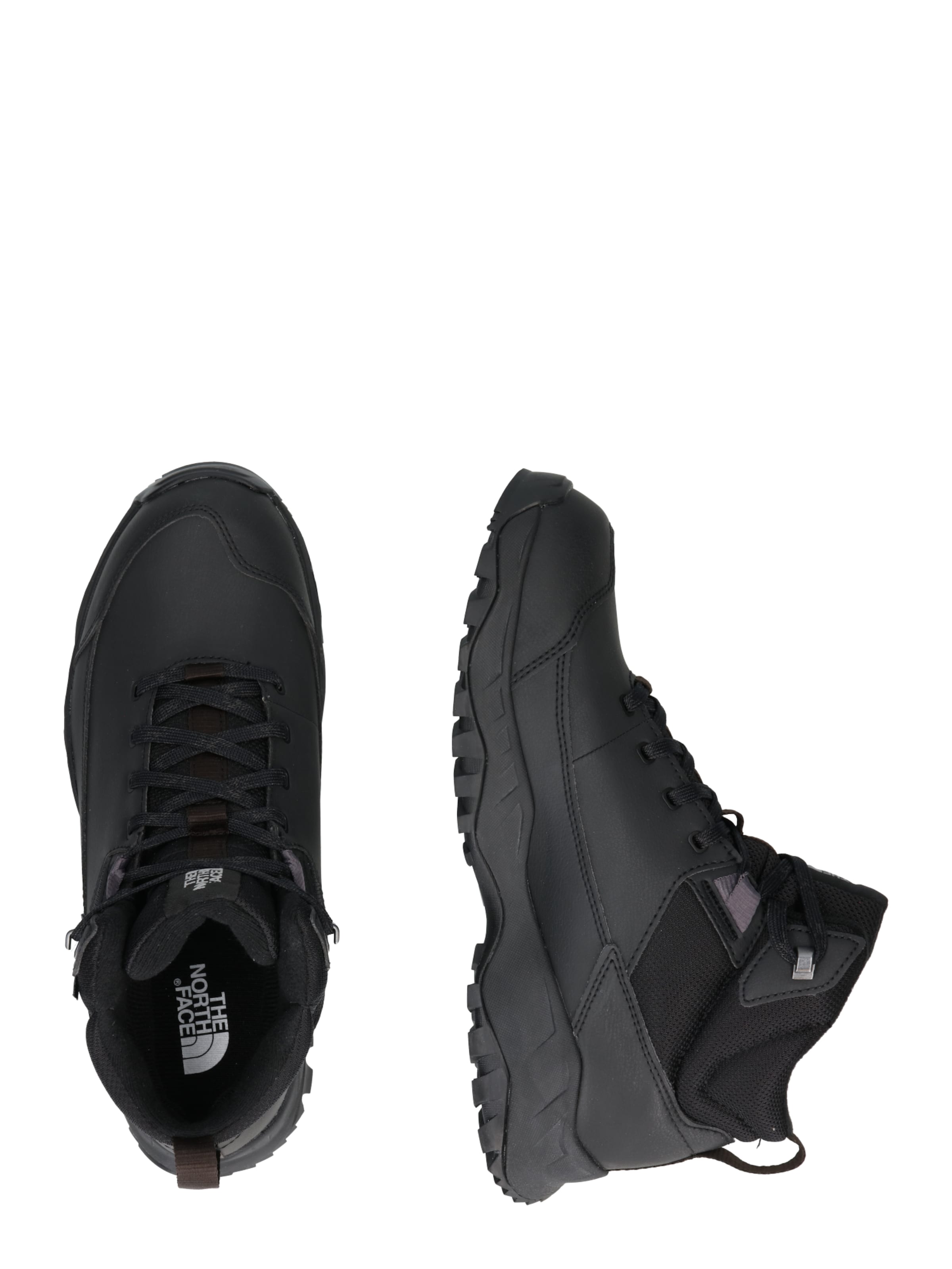 Boots 'Storm Strike III' di THE NORTH FACE in nero