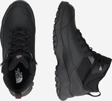 Boots di THE NORTH FACE in nero