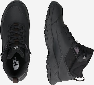 THE NORTH FACE Boots σε μαύρο