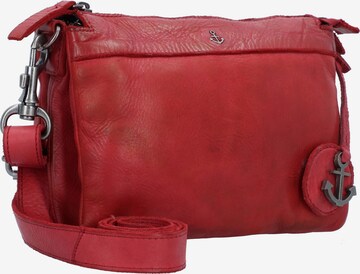 Harbour 2nd Crossbody Bag in Red