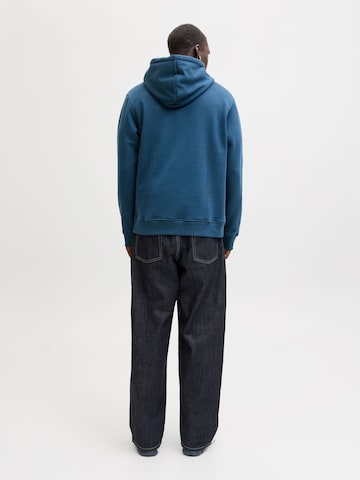 JACK & JONES Trui in Blauw