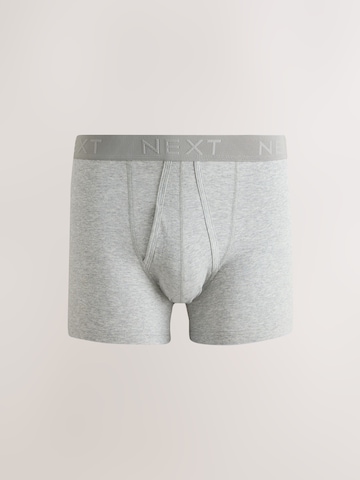 Boxers Next en bleu