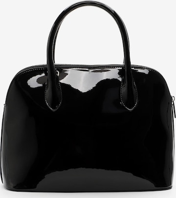 TAMARIS Handtasche 'Aileen' in Schwarz