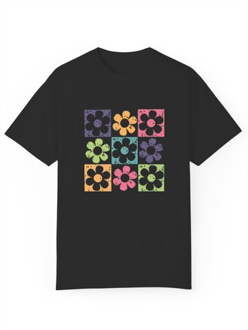 GORHEY Shirt in Black