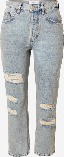 TOPSHOP Jeans 'Editor' in blau, Produktansicht
