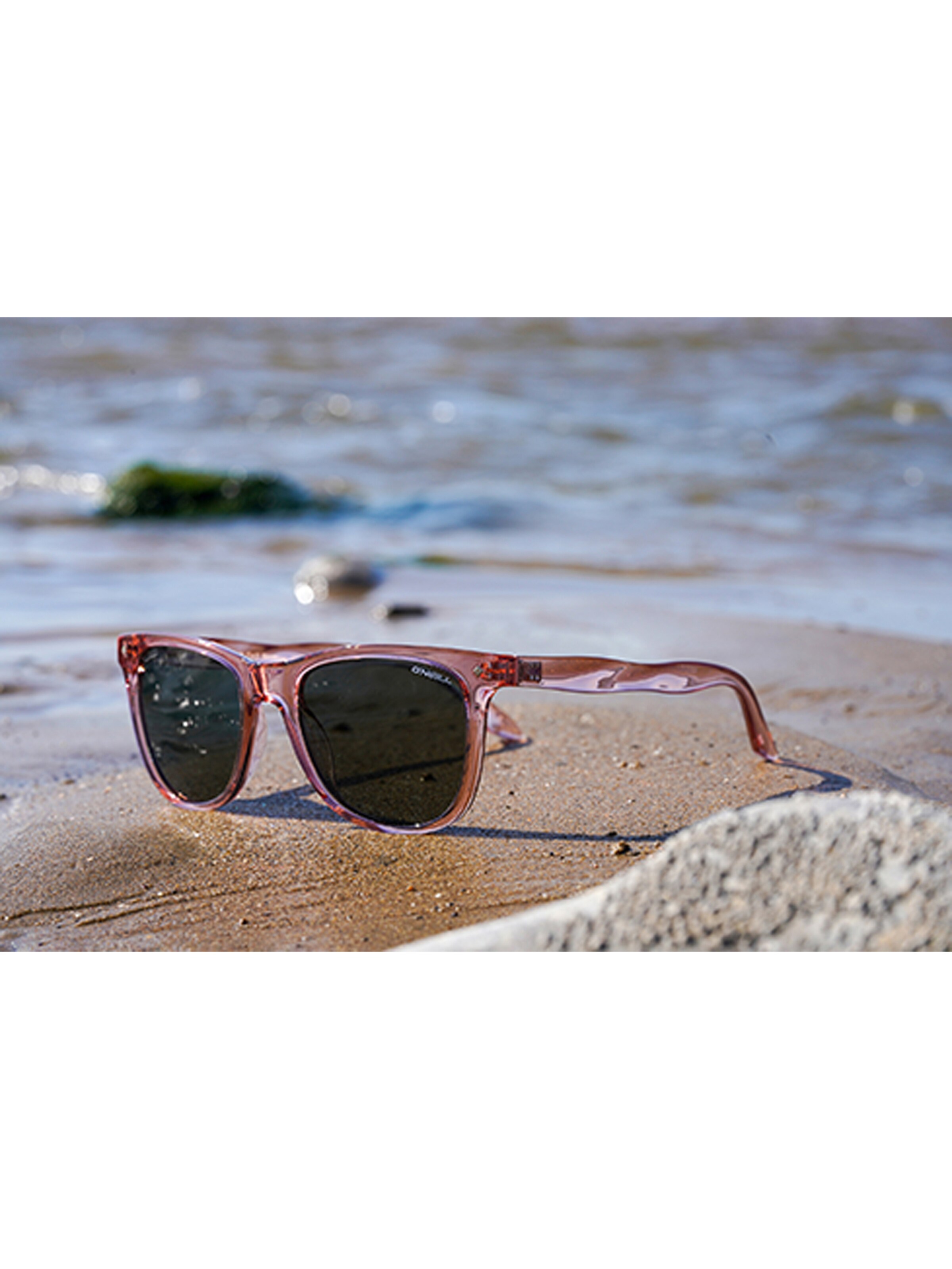 O’Neill Eyewear Sonnenbrille‌‌‌ in Orange