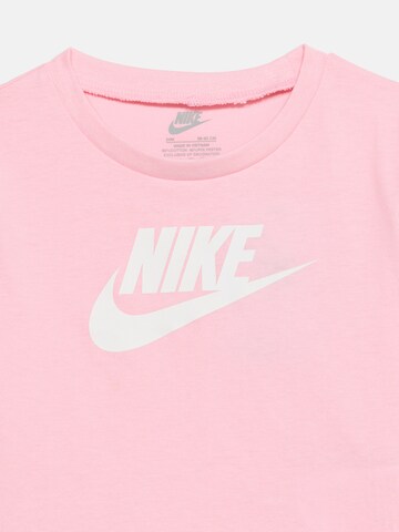 Trening 'CLUB' de la Nike Sportswear pe roz