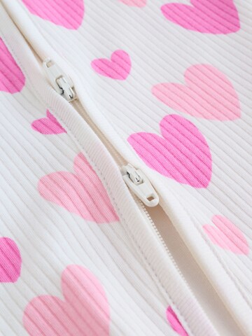 Next - Pijama en rosa