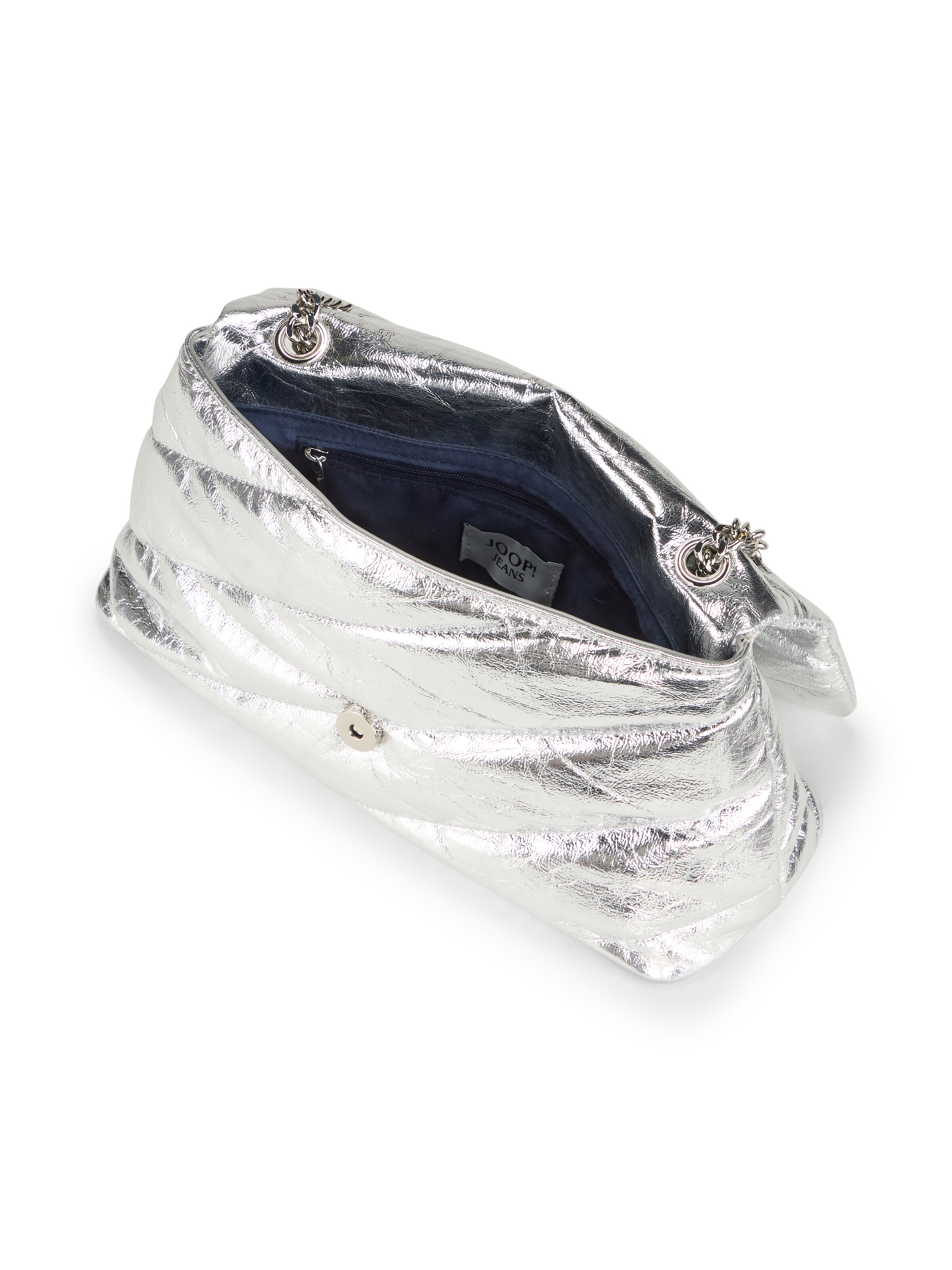 Sac bandoulière ' Frizzare Argento Emma ' JOOP! en argent