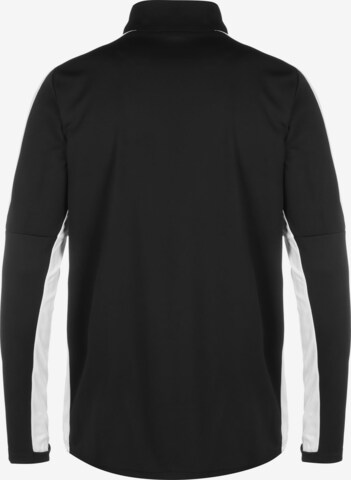 T-Shirt fonctionnel 'Academy 23' NIKE en noir