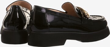 Högl Classic Flats 'CECIL' in Black