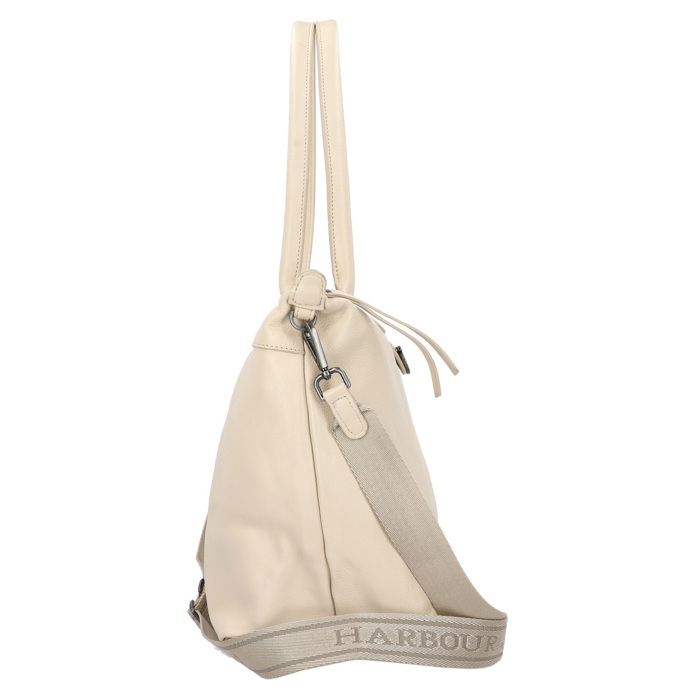 Harbour 2nd Shopper 'Malin' in Beige