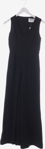 VALENTINO Jumpsuit in S in Black: front