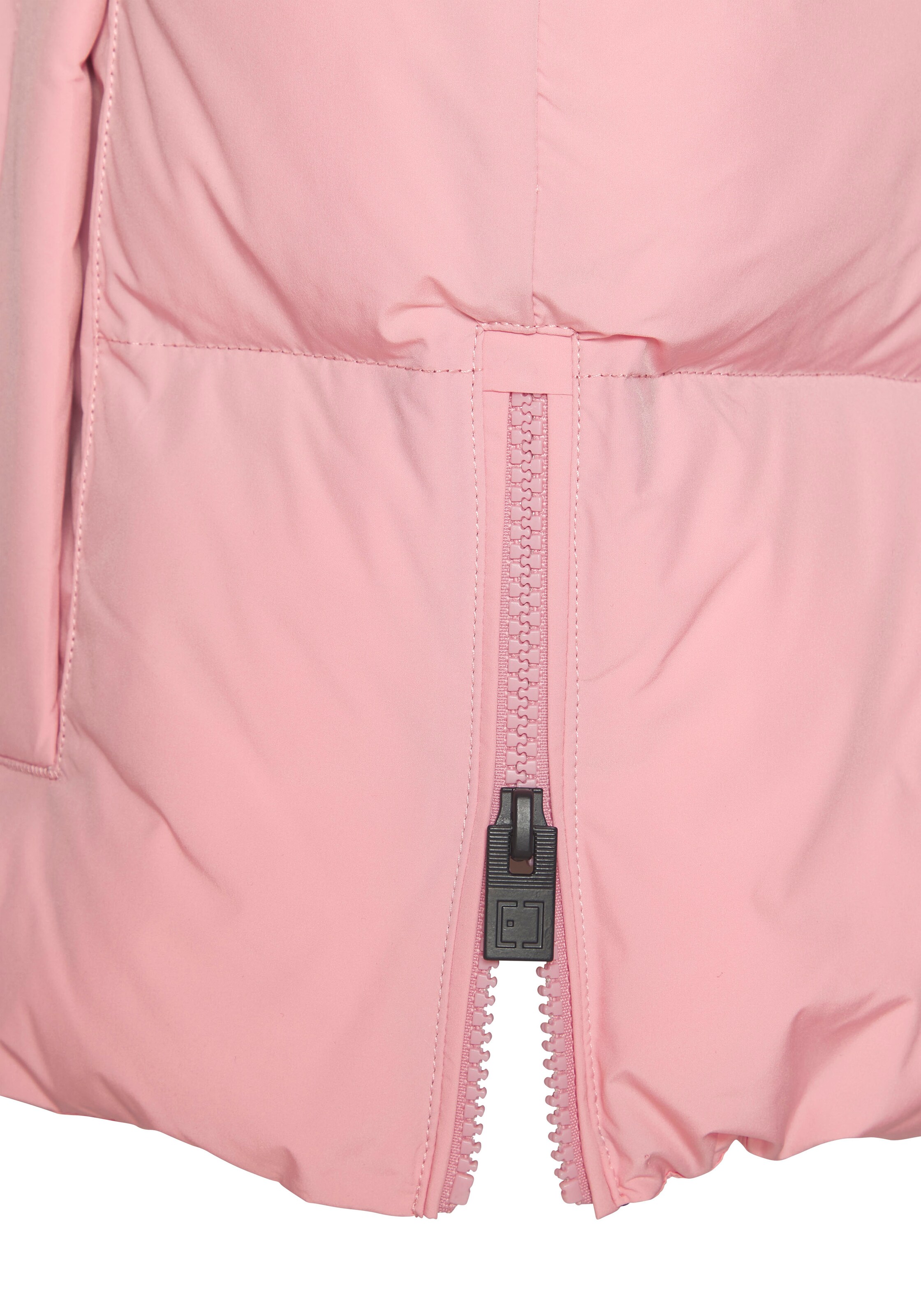 Elbsand Vesta - Ružová