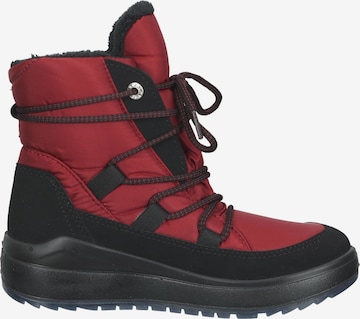 Kastinger Snowboots in Rood