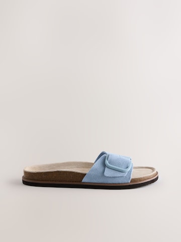 Mule 'Forever Comfort' Next en bleu
