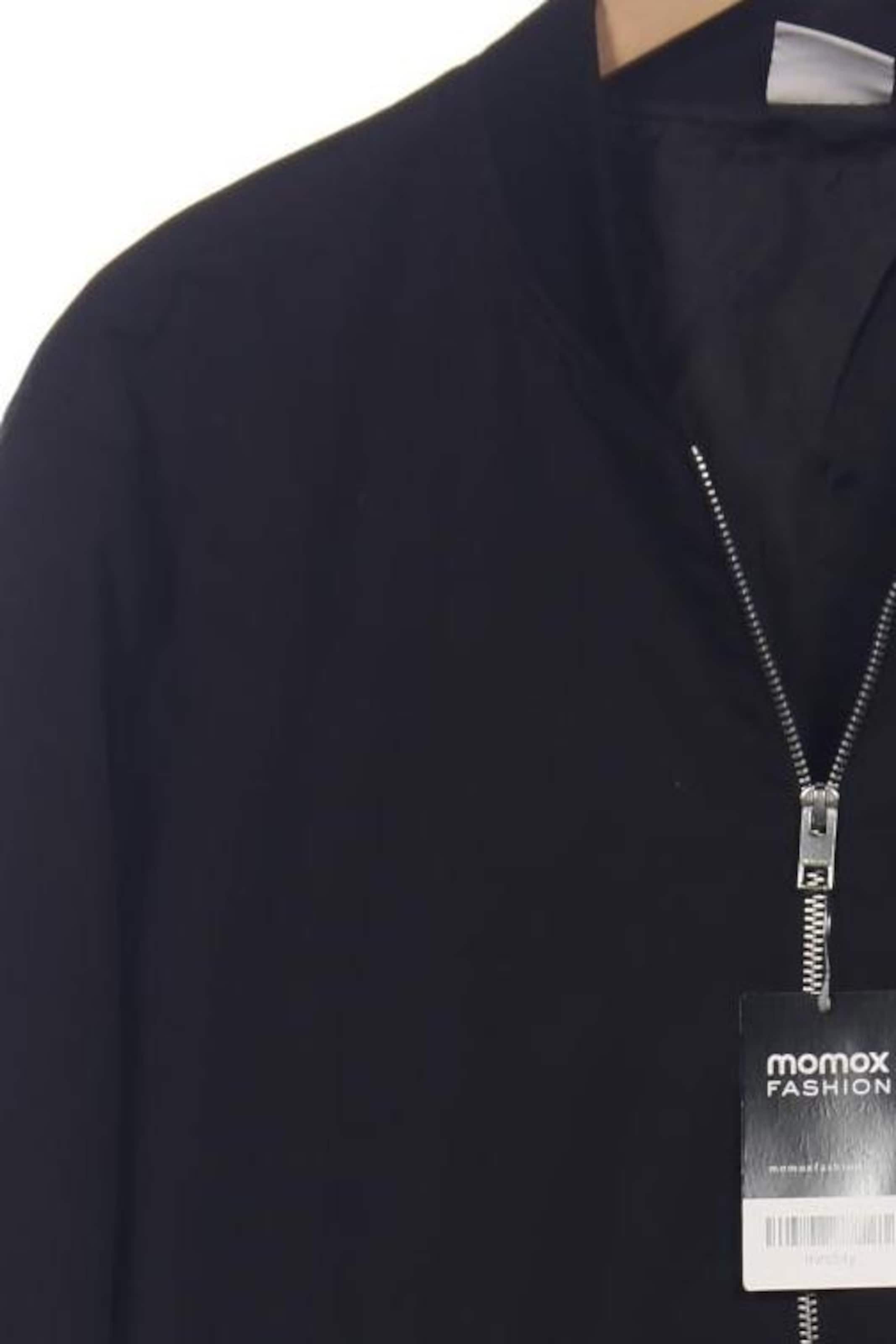 JACK & JONES Jacket & Coat in L in Black