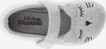 Living Kitzbühel Slippers in Grey