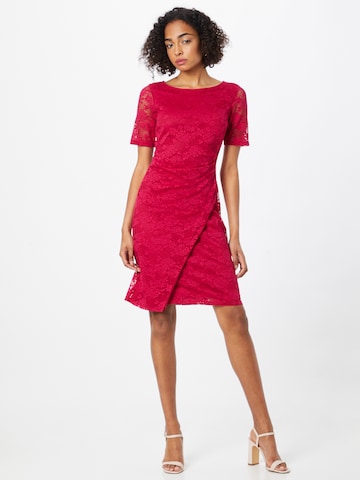 Vera Mont Cocktail dress in Pink: front