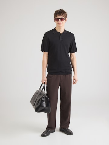 juoda Only & Sons Megztinis 'ONSKYLER'