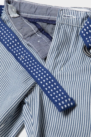 MINOTI - regular Pantalón en azul