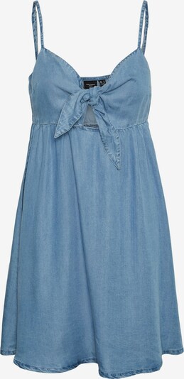VERO MODA Letní šaty 'HARPER' - modrá džínovina, Produkt