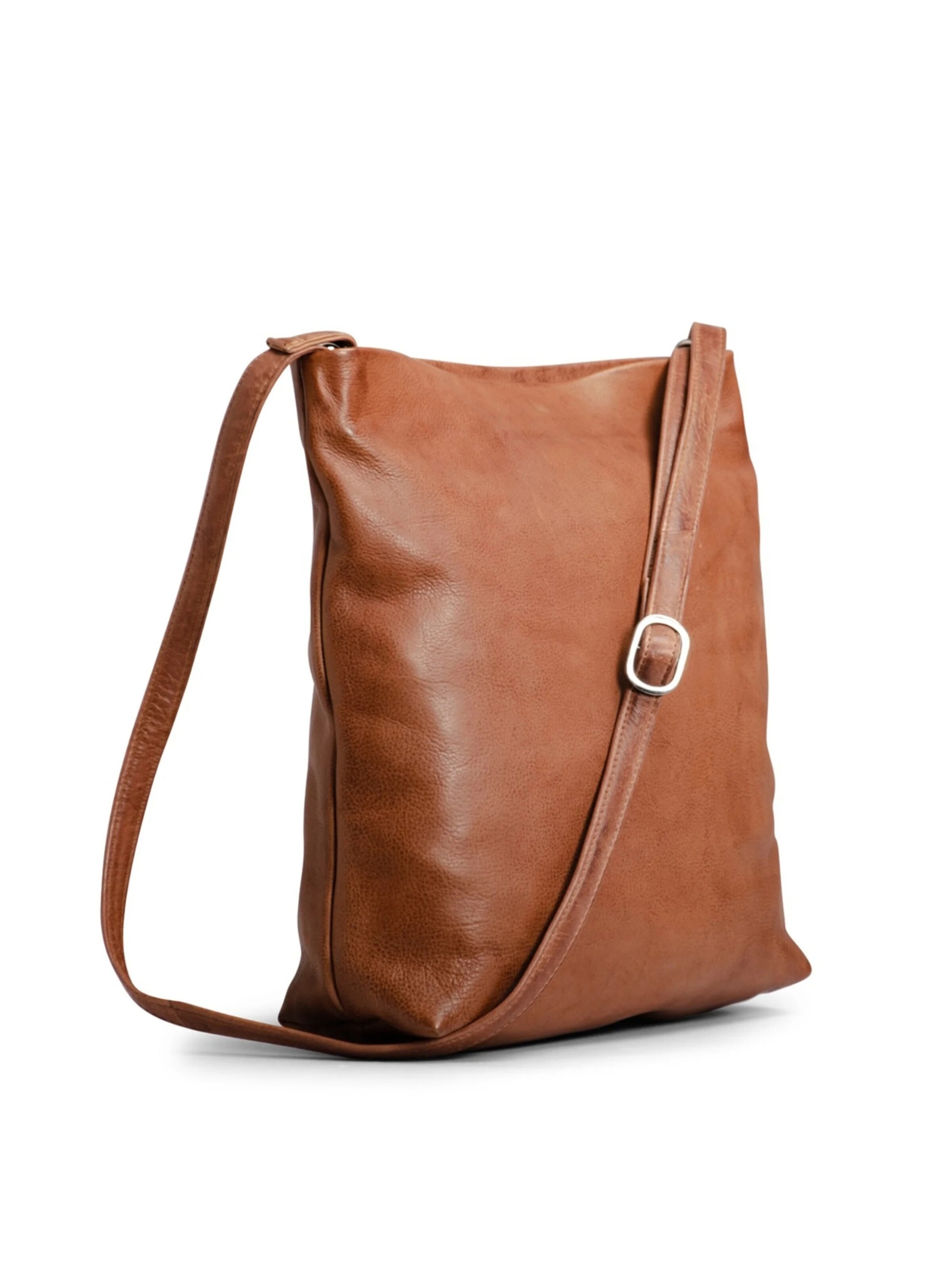 still Nordic Skuldertaske ' Khloe ' i brun