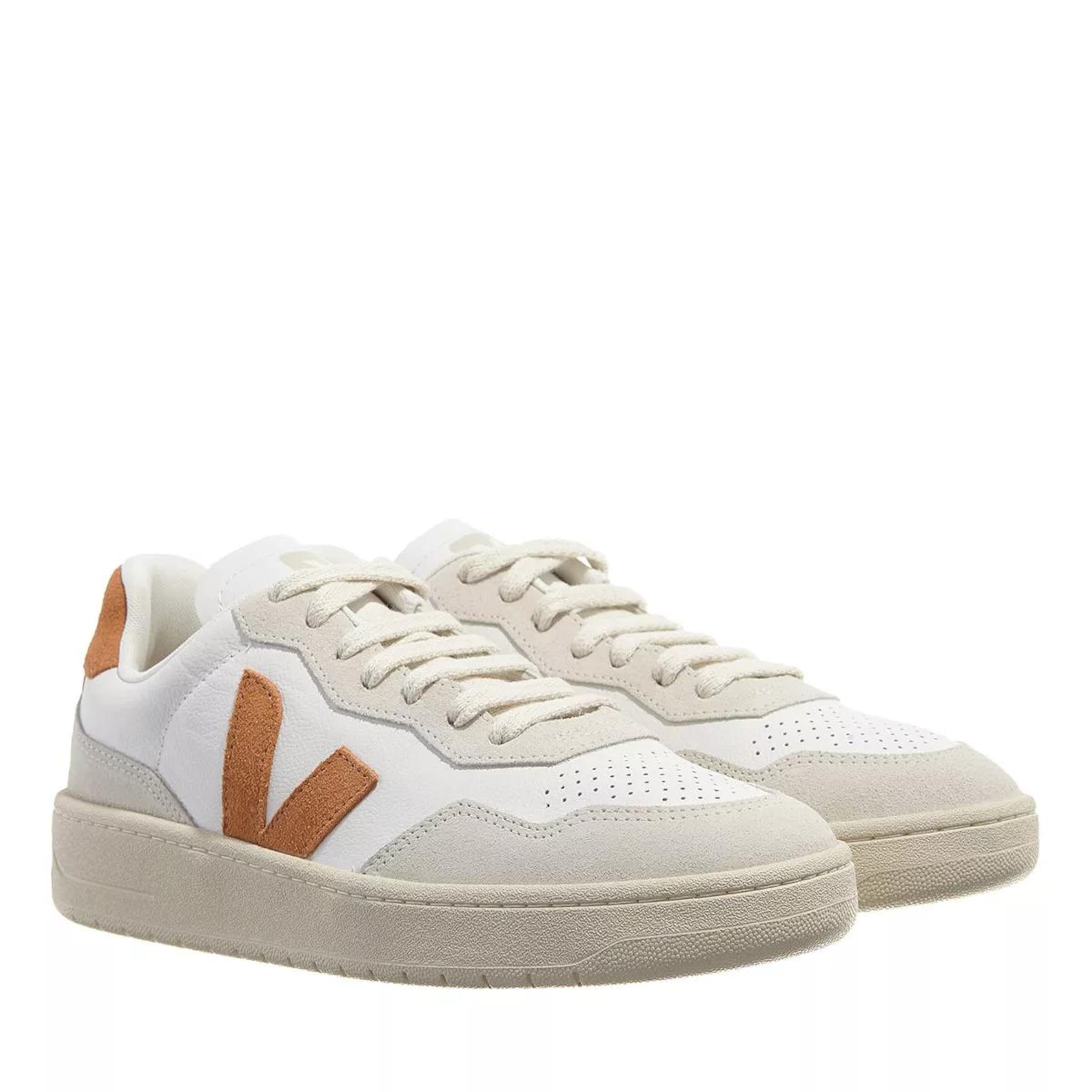 Sneaker bassa 'V-90' di Veja in bianco