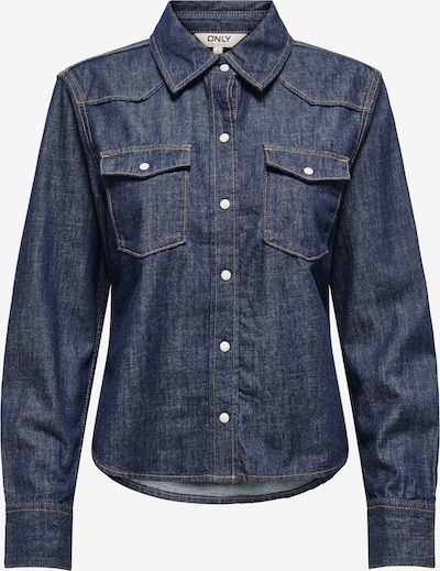 ONLY Pusero 'ONLCharlize' värissä tummansininen, Tuotenäkymä