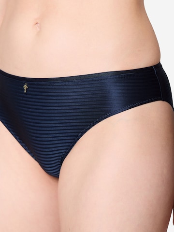 Slip ' Glamour ' JOOP! en bleu