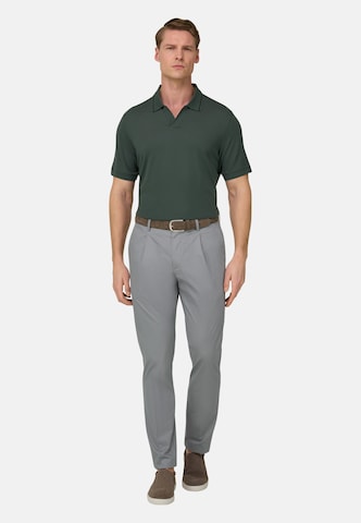 Boggi Milano Shirt in Groen