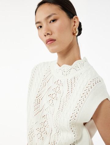 Koton Sweater in White